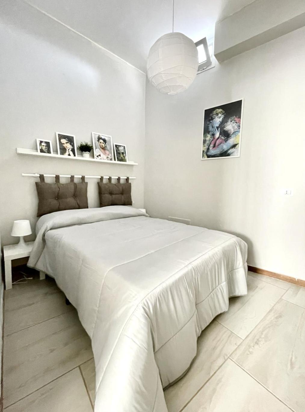 Diverso Apartment Caiazzo Buitenkant foto