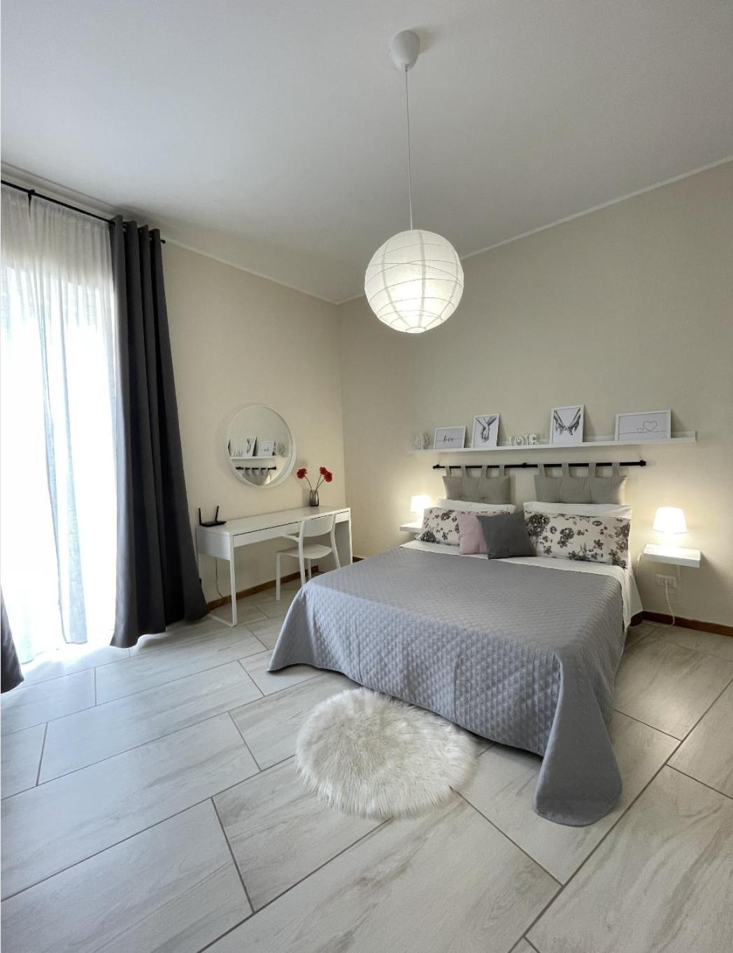 Diverso Apartment Caiazzo Buitenkant foto
