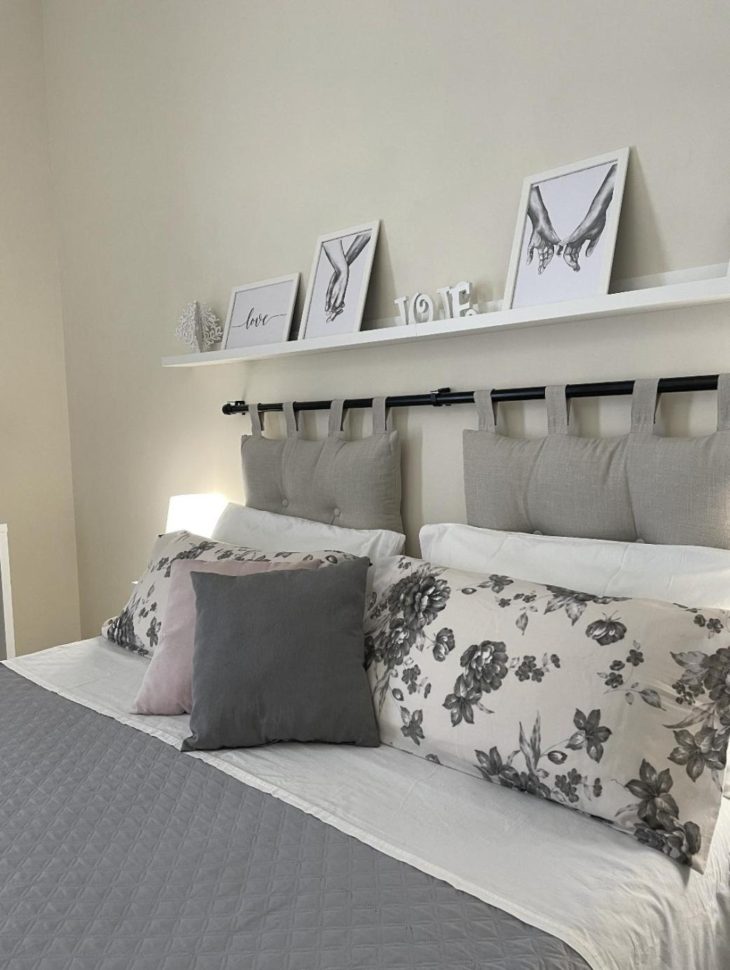 Diverso Apartment Caiazzo Buitenkant foto